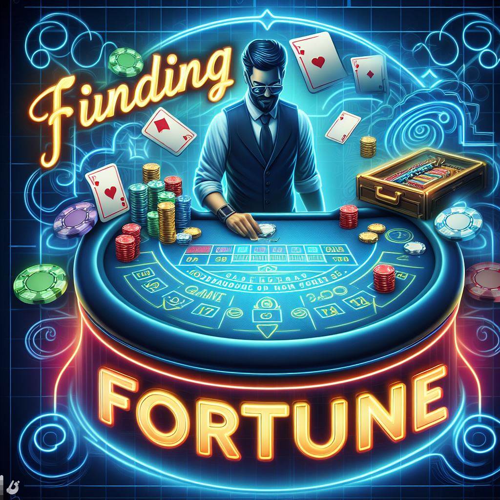 luxe88-finding-fortune
